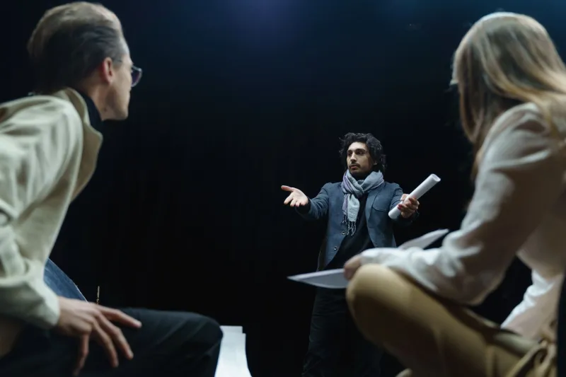 Arbiters of the Crown: How Theater Critics Determine Which Productions Rule and Which Fall