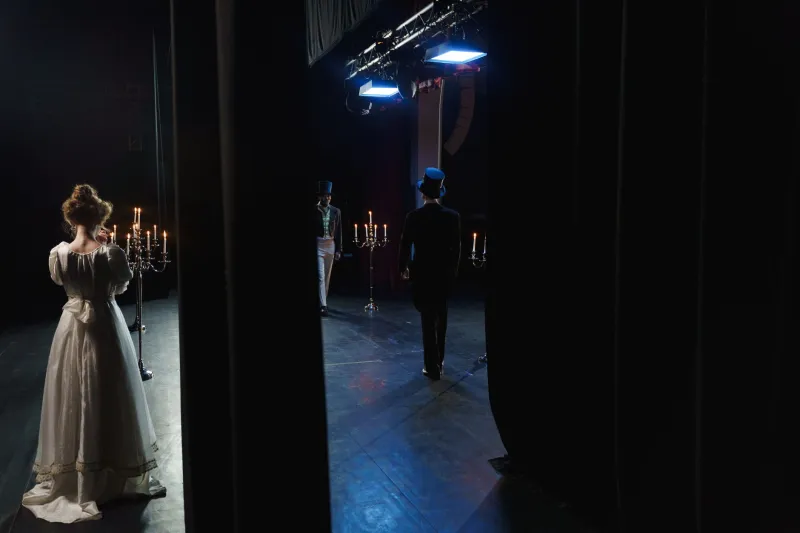 The Silent Crown: How Broadway's Understudies Reign in the Shadows