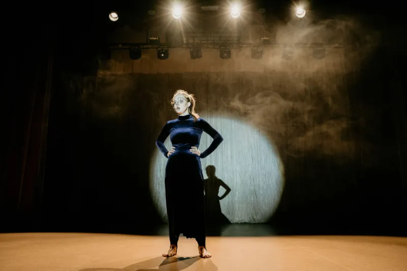 Glory by Chance: The Unscripted Triumphs That Forged Broadway Legends