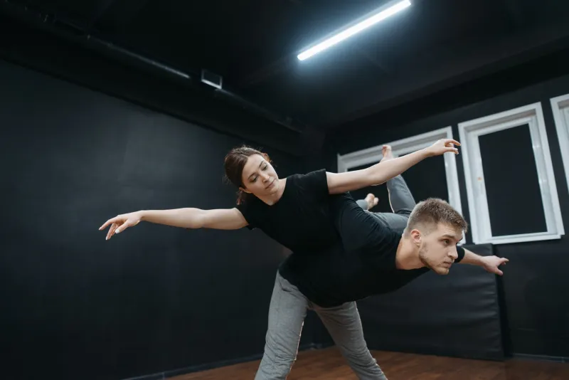 Masters of Motion: How Broadway's Choreographers Have Seized the Narrative Throne
