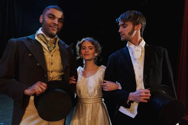Old Words, New Stages: How American Regional Theater Is Reinventing the Classic Canon