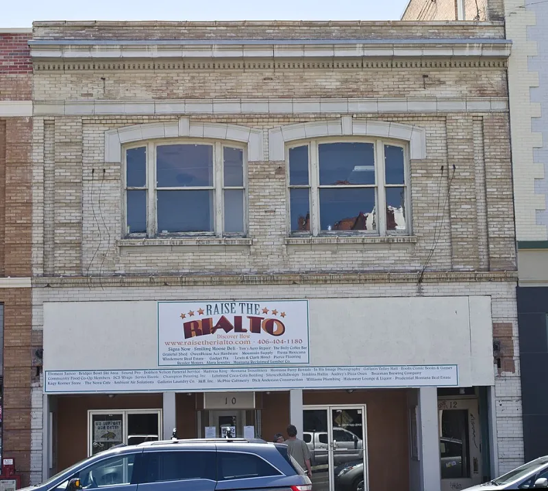 Specters of the Grand Stage: The Haunted Theaters and Phantom Legends That Refuse to Take Their Final Bow