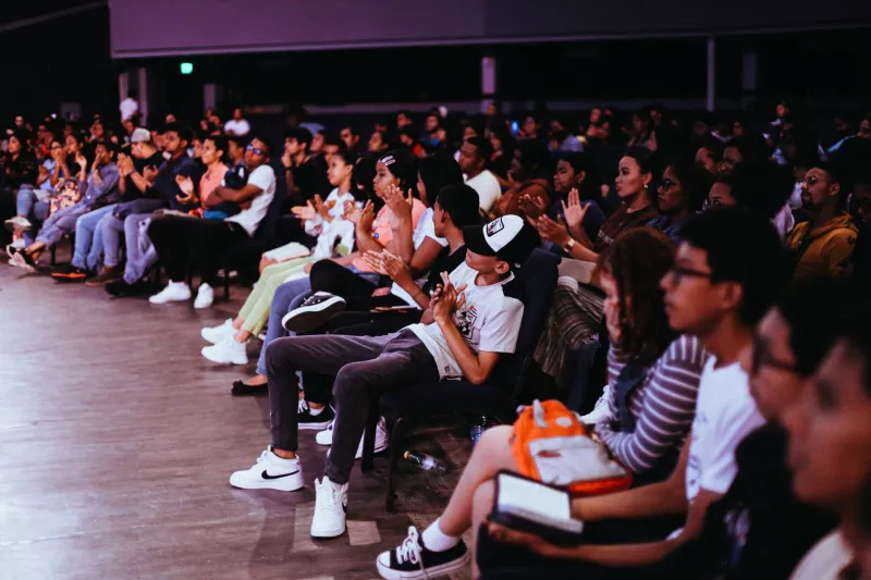 Subjects No More: How American Theater Is Inviting Its Audiences to Claim the Stage