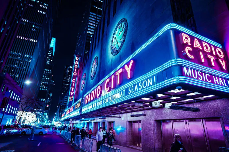 The Velvet Rope and the Empty Seat: America's Most Coveted and Deliberately Scarce Theater Experiences