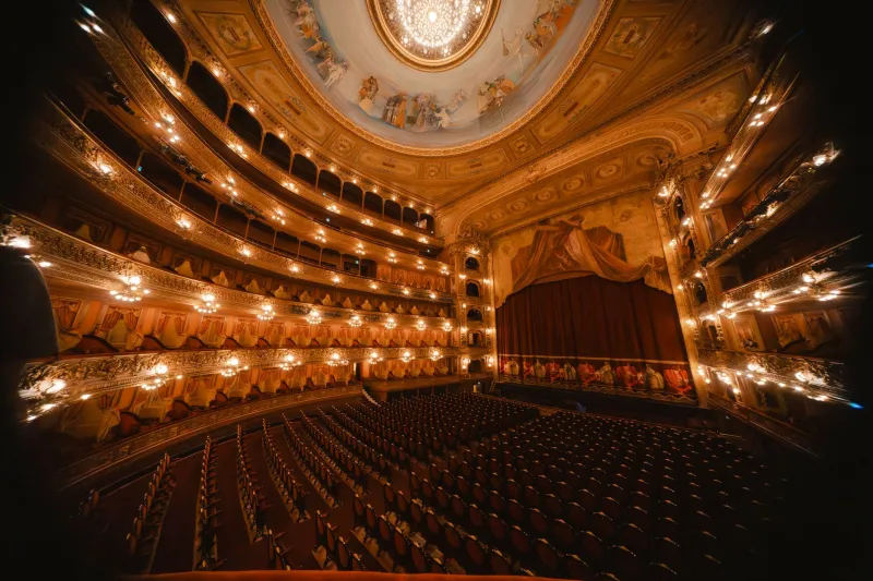 Throne Rooms Reimagined: The Rise of Ultra-Premium Seating Inside America's Finest Theaters