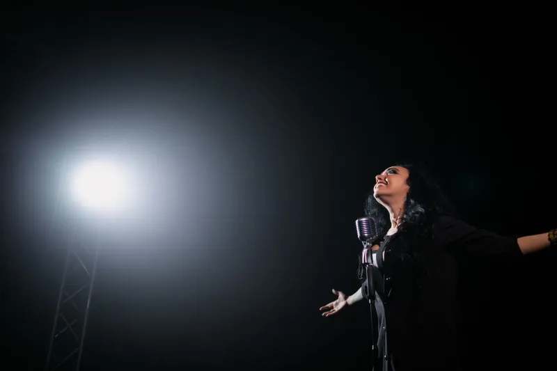 The Trembling Crown: How American Theater Learned to Worship at the Altar of Imperfection